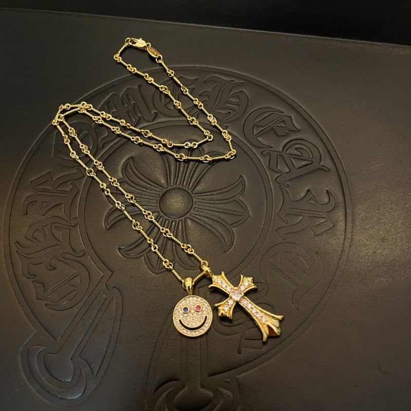 Chrome Hearts Necklaces